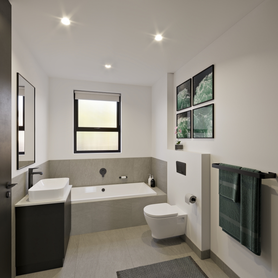 3 Bedroom Property for Sale in Castleton Western Cape